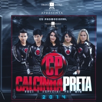 Calcinha Preta – Você é Especial Pra Mim – CD Promocional 2014