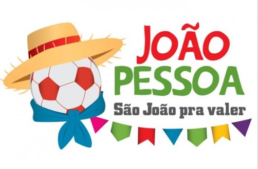 Programação completa São João de João Pessoa – 2014